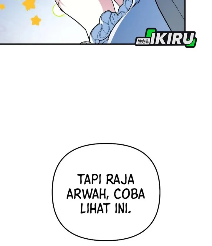 A Weary Child Looks for His Father Chapter 36 Gambar 50