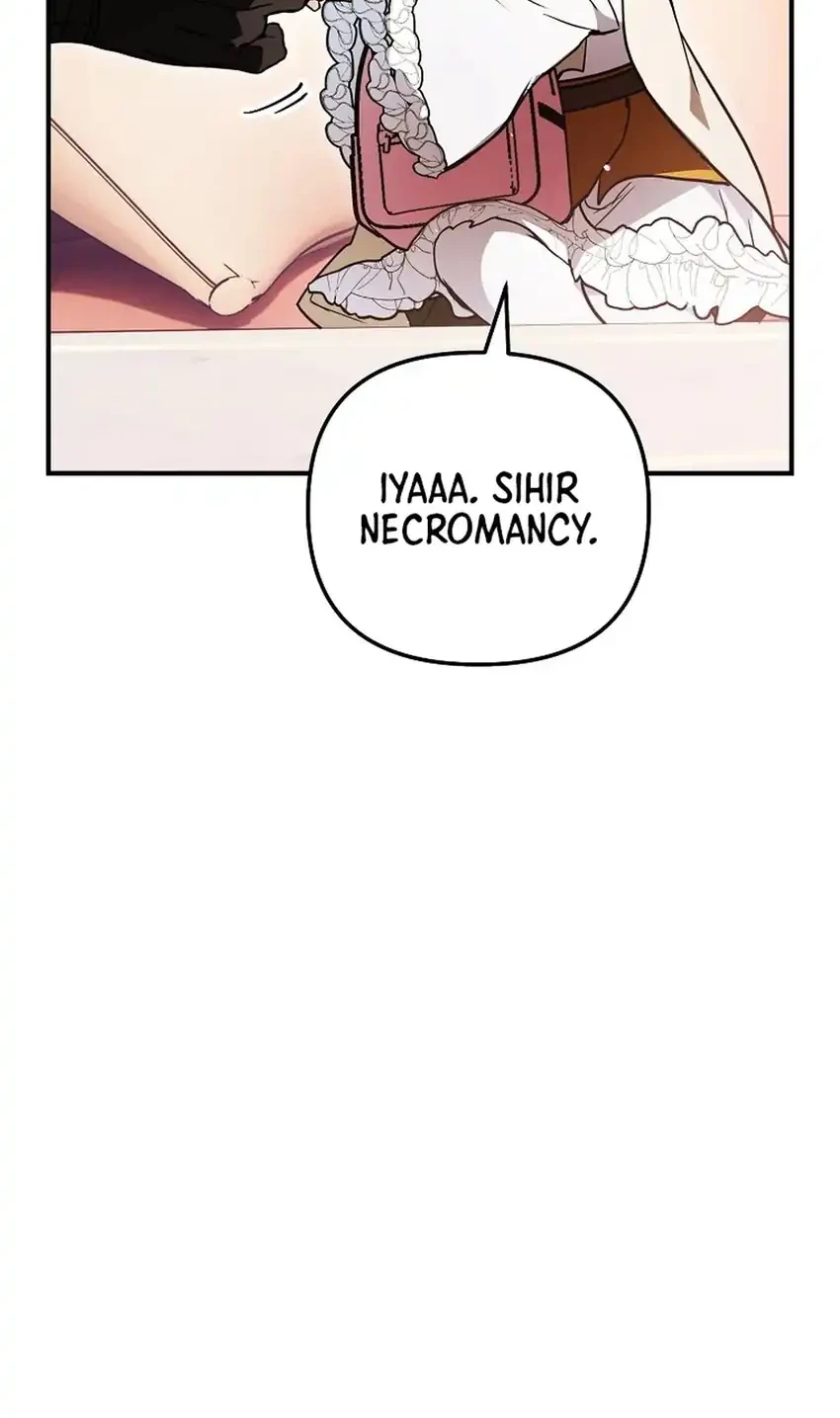 A Weary Child Looks for His Father Chapter 37 Gambar 52