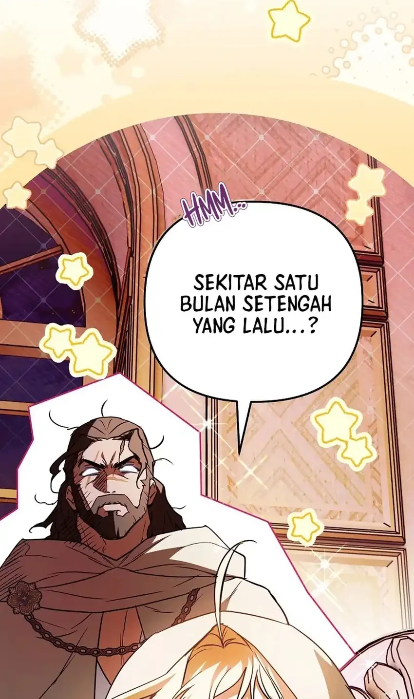 A Weary Child Looks for His Father Chapter 37 Gambar 54
