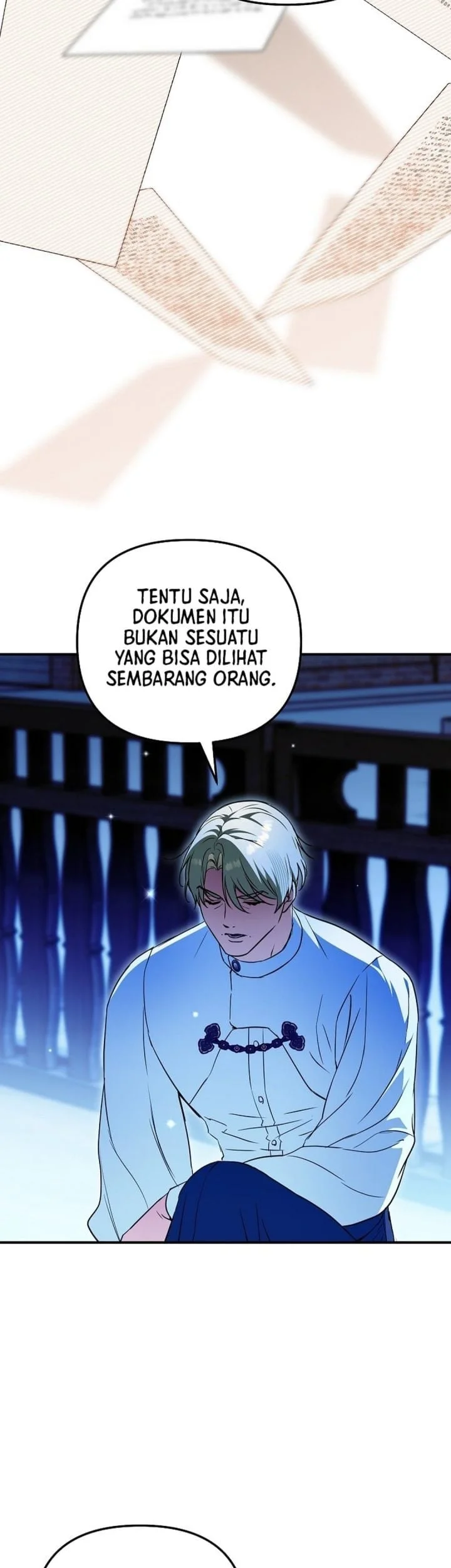 A Weary Child Looks for His Father Chapter 39 Gambar 49