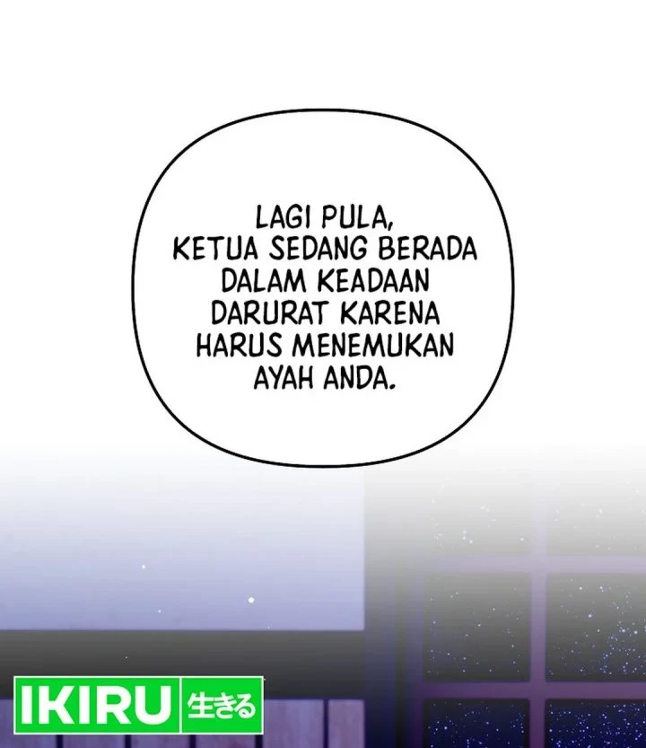 A Weary Child Looks for His Father Chapter 40 Gambar 48