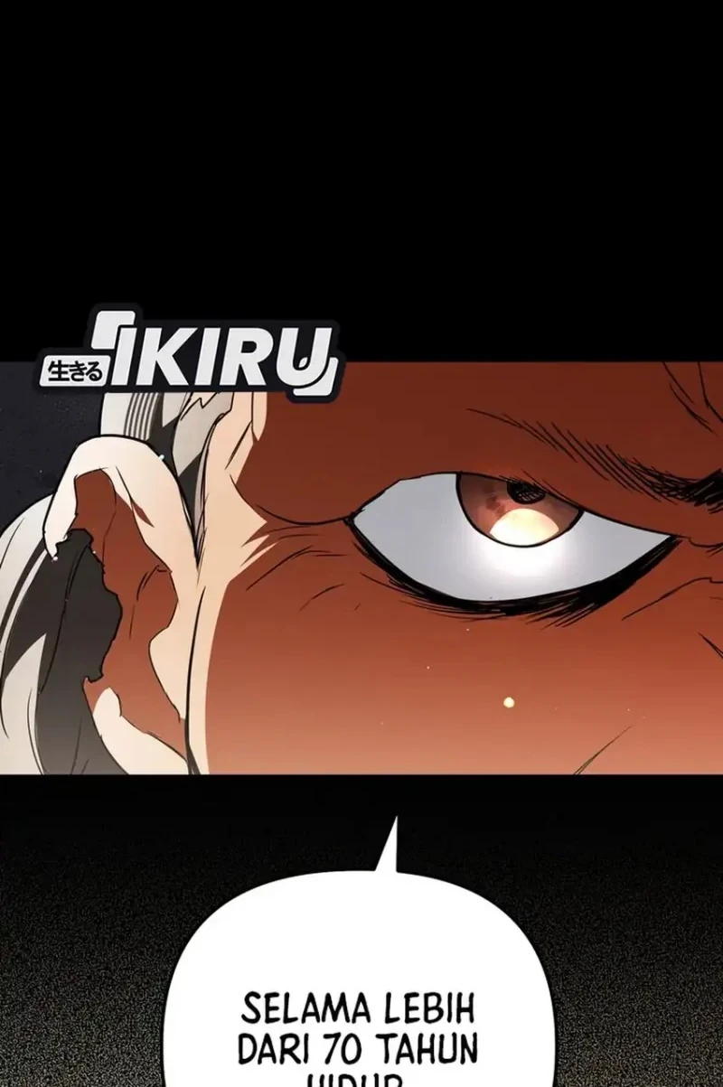 A Weary Child Looks for His Father Chapter 41 Gambar 50