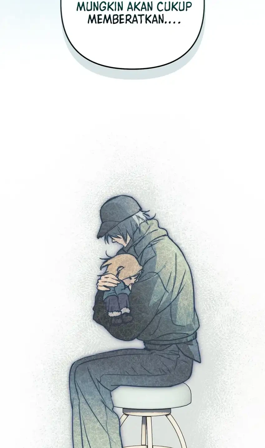 A Weary Child Looks for His Father Chapter 43 Gambar 46