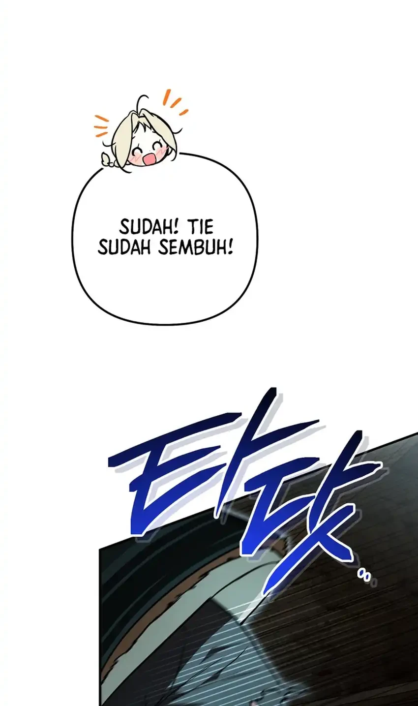 A Weary Child Looks for His Father Chapter 44 Gambar 46