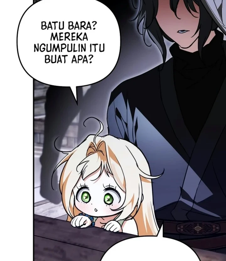 A Weary Child Looks for His Father Chapter 45 Gambar 42