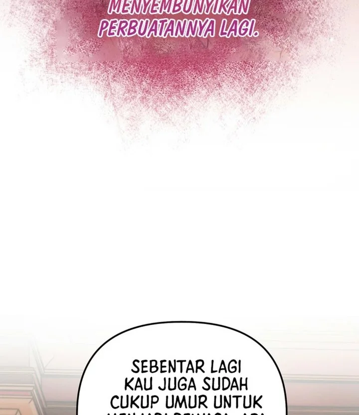 A Weary Child Looks for His Father Chapter 48 Gambar 50