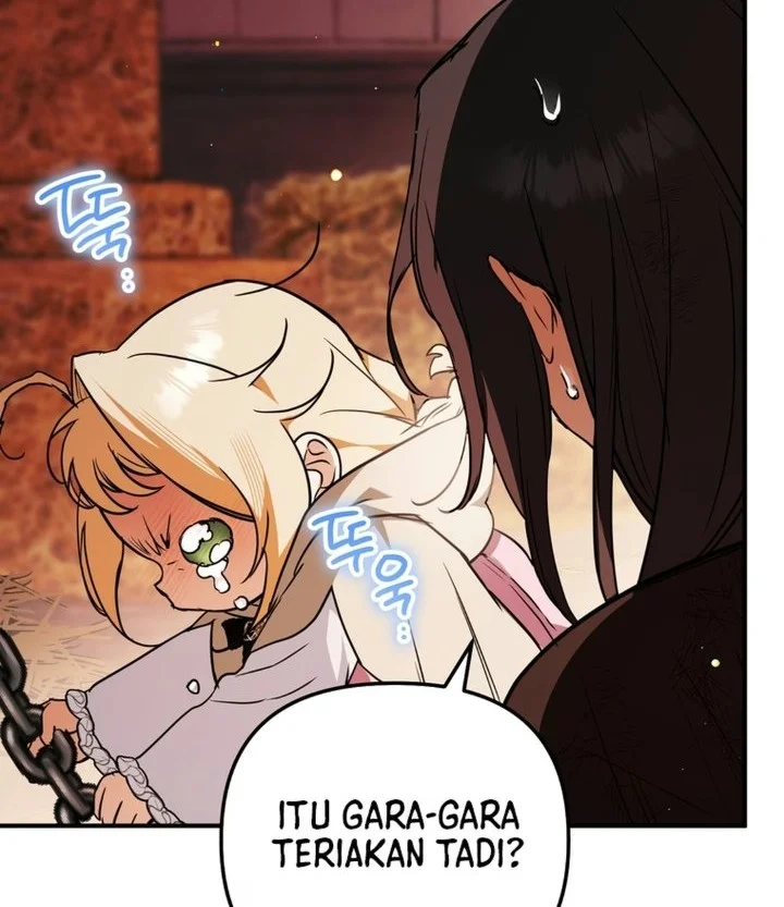 A Weary Child Looks for His Father Chapter 49 Gambar 46
