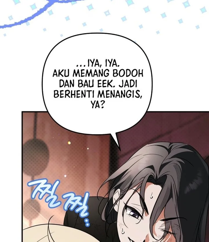 A Weary Child Looks for His Father Chapter 49 Gambar 48