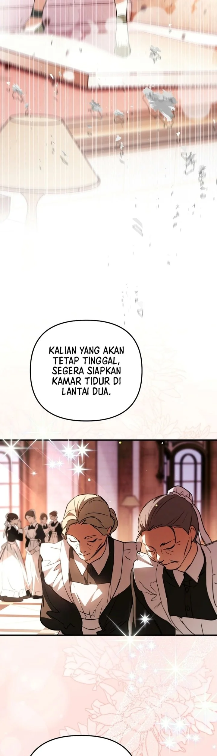 A Weary Child Looks for His Father Chapter 52 Gambar 45