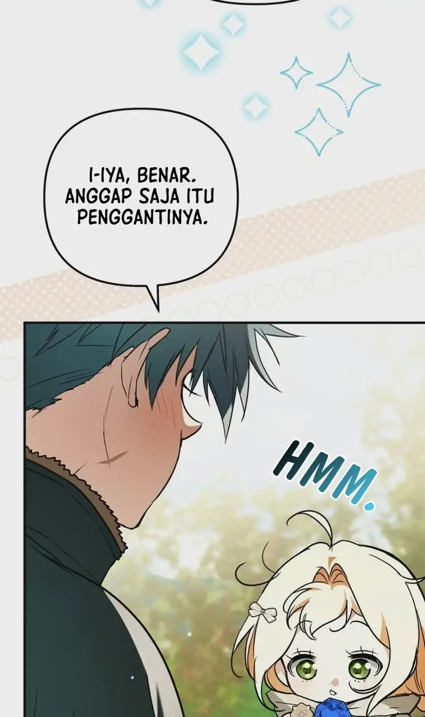 A Weary Child Looks for His Father Chapter 54 Gambar 47