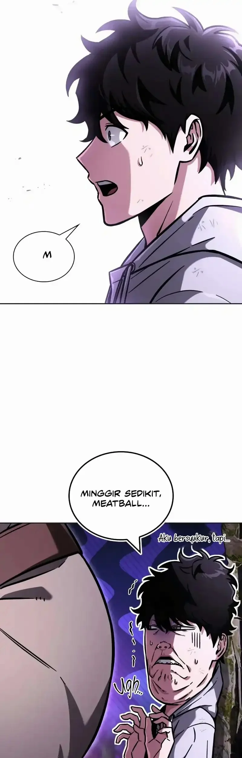 A Wimp's Strategy Guide to Conquer the Tower Chapter 12 Gambar 49