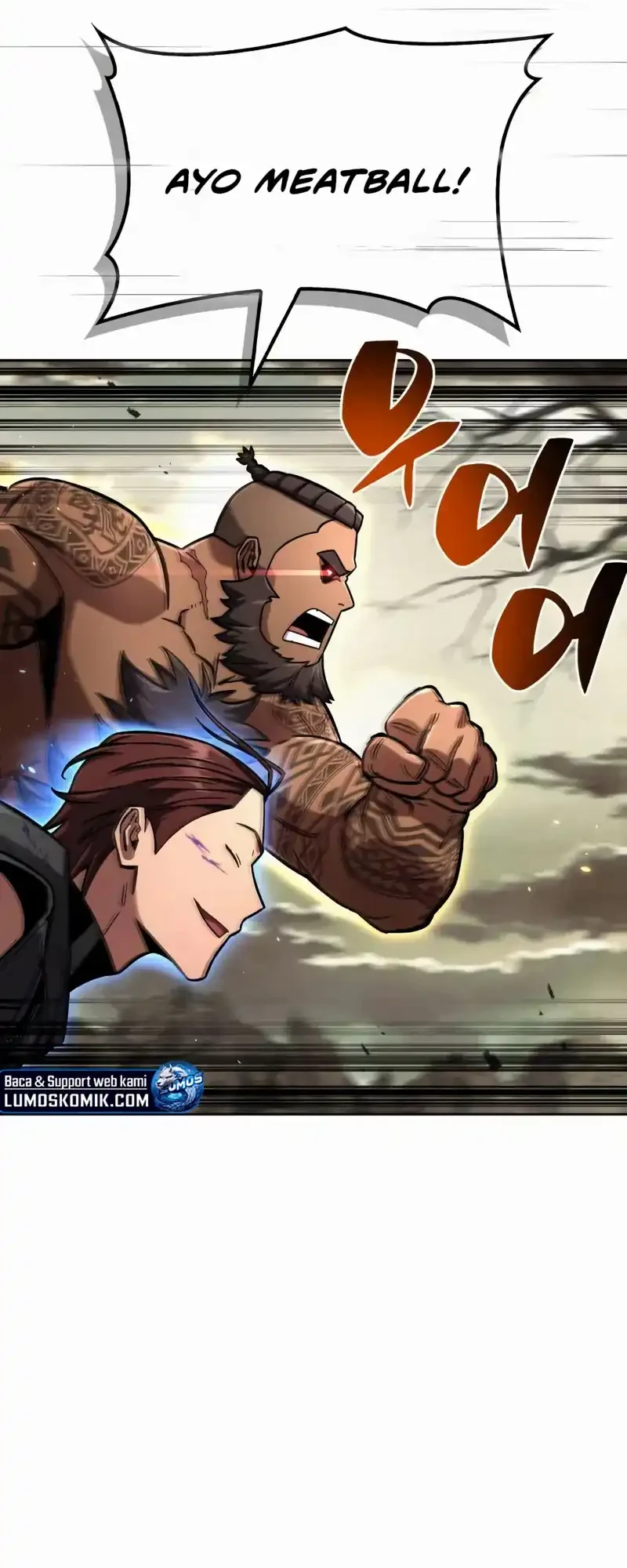 A Wimp's Strategy Guide to Conquer the Tower Chapter 16 Gambar 47