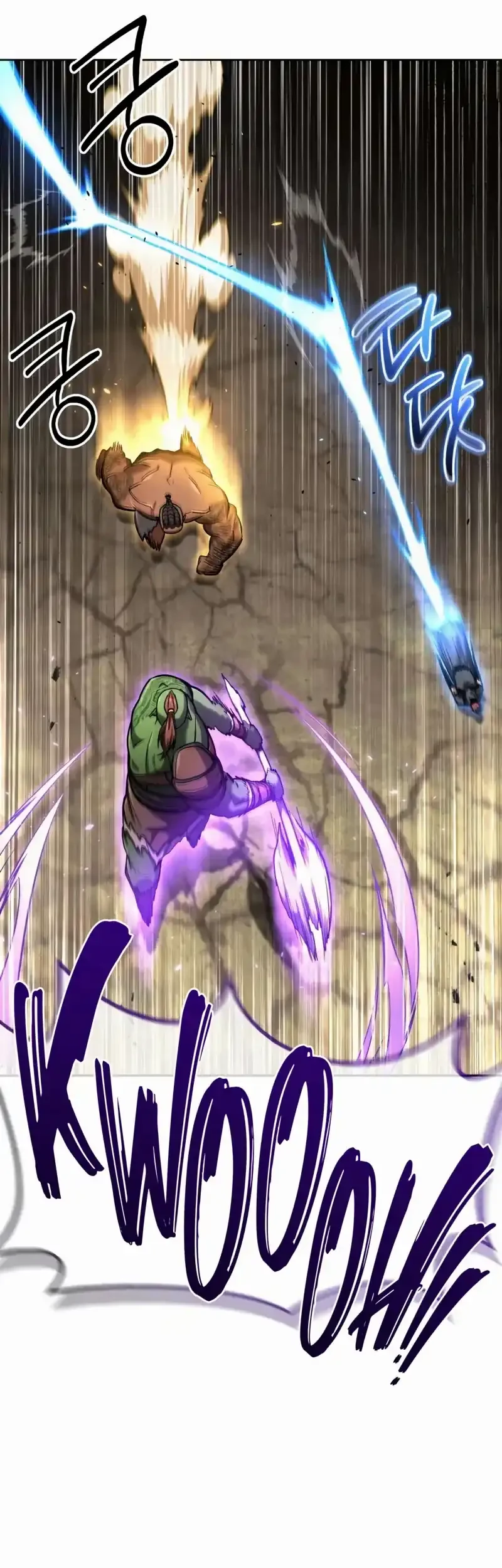 A Wimp's Strategy Guide to Conquer the Tower Chapter 16 Gambar 48