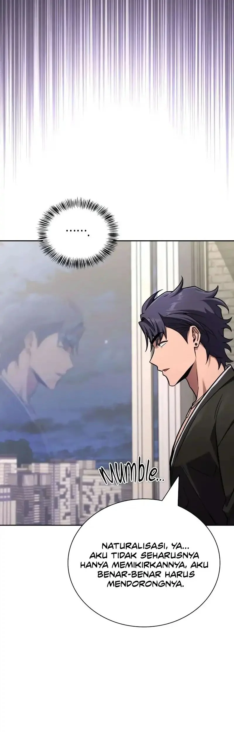 A Wimp's Strategy Guide to Conquer the Tower Chapter 17 Gambar 48