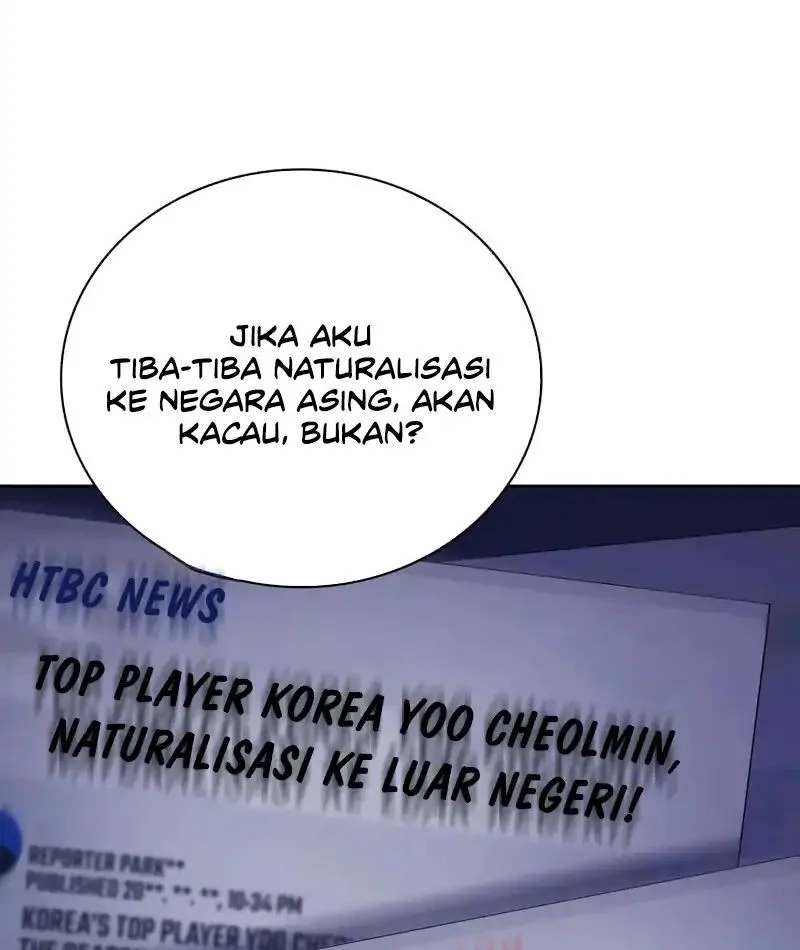 A Wimp's Strategy Guide to Conquer the Tower Chapter 17 Gambar 49