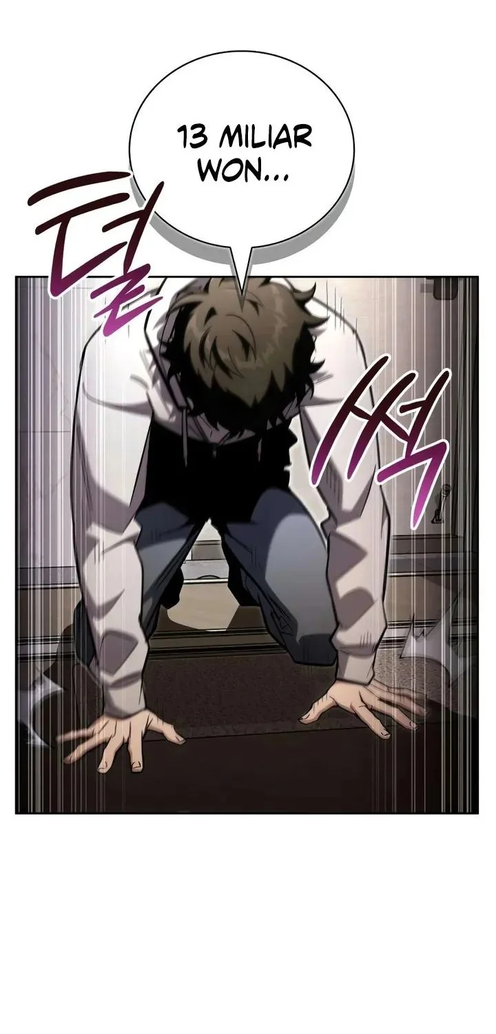 A Wimp's Strategy Guide to Conquer the Tower Chapter 26 Gambar 40