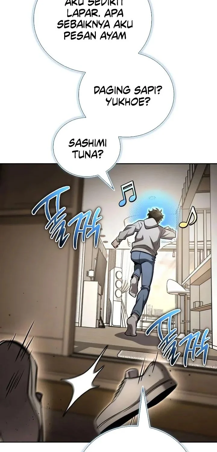 A Wimp's Strategy Guide to Conquer the Tower Chapter 26 Gambar 42