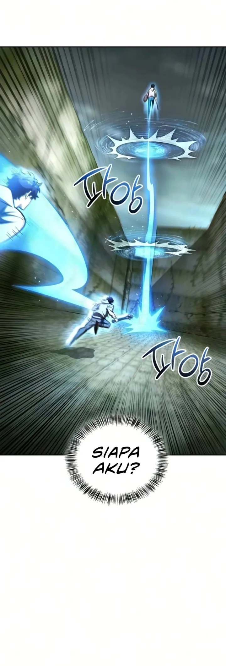 A Wimp's Strategy Guide to Conquer the Tower Chapter 27 Gambar 58