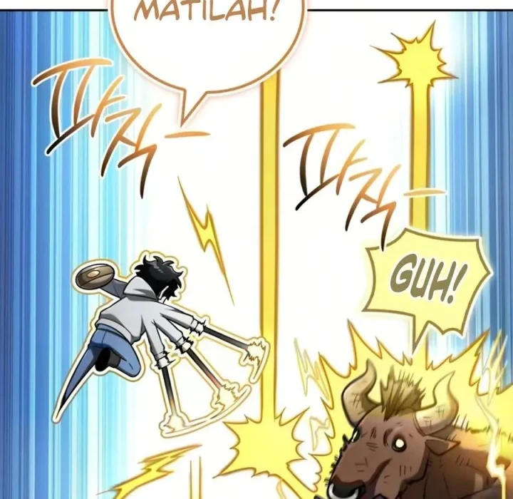A Wimp's Strategy Guide to Conquer the Tower Chapter 27 Gambar 60