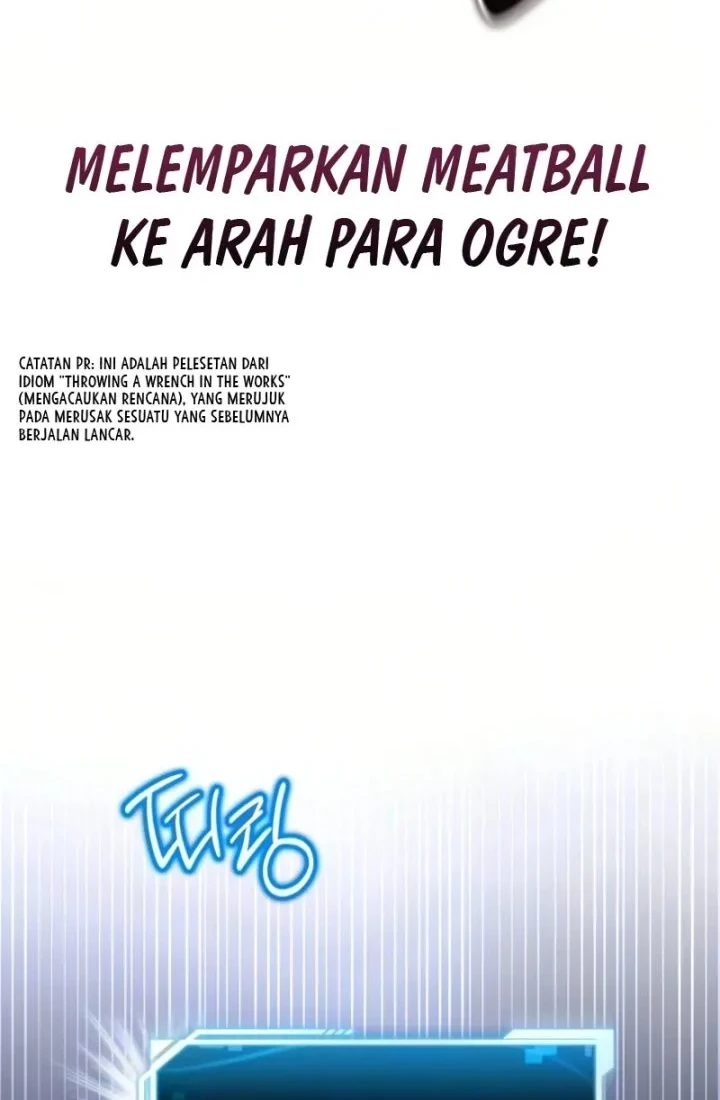 A Wimp's Strategy Guide to Conquer the Tower Chapter 28 Gambar 53