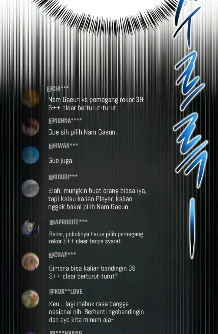 A Wimp's Strategy Guide to Conquer the Tower Chapter 28 Gambar 55