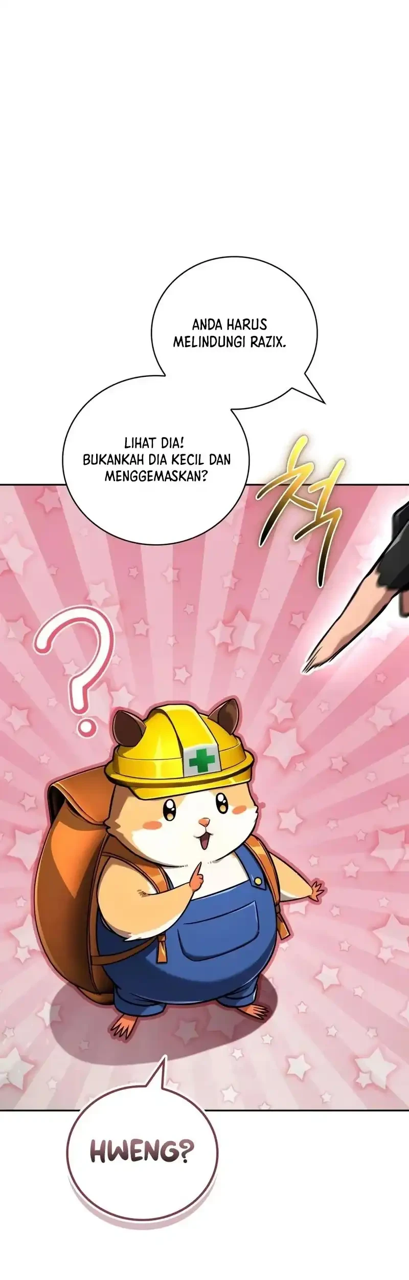 A Wimp's Strategy Guide to Conquer the Tower Chapter 30 Gambar 48