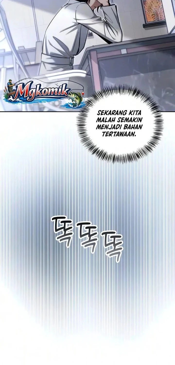 A Wimp's Strategy Guide to Conquer the Tower Chapter 32 Gambar 51