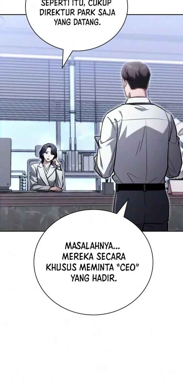 A Wimp's Strategy Guide to Conquer the Tower Chapter 32 Gambar 53