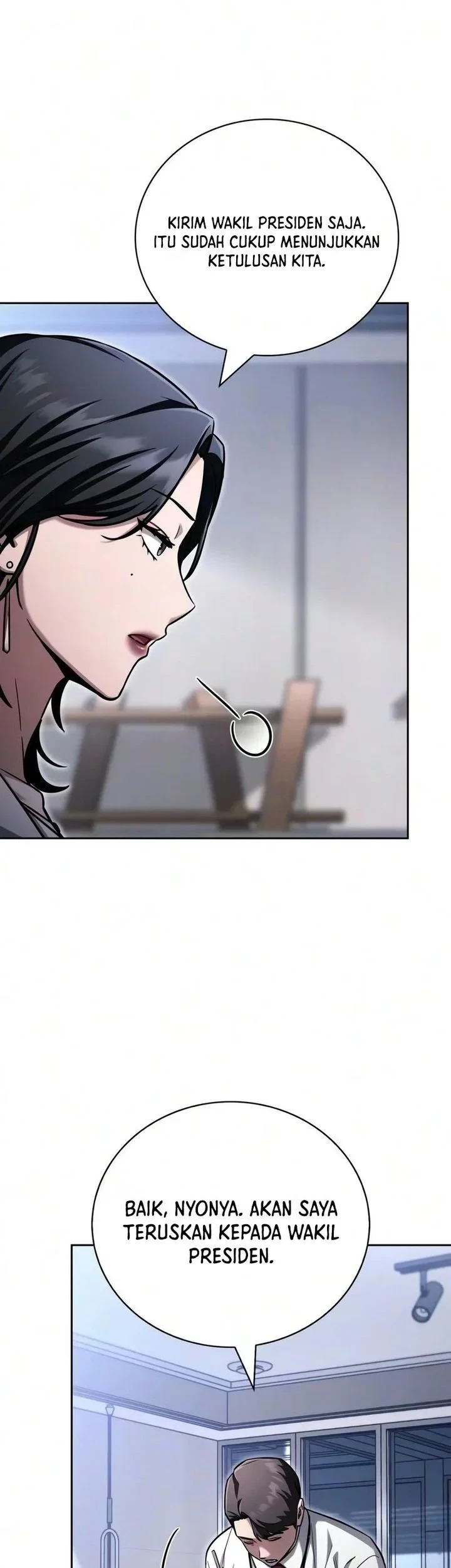 A Wimp's Strategy Guide to Conquer the Tower Chapter 32 Gambar 54