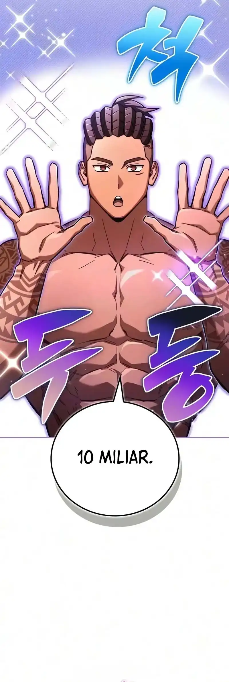 A Wimp's Strategy Guide to Conquer the Tower Chapter 35 Gambar 66