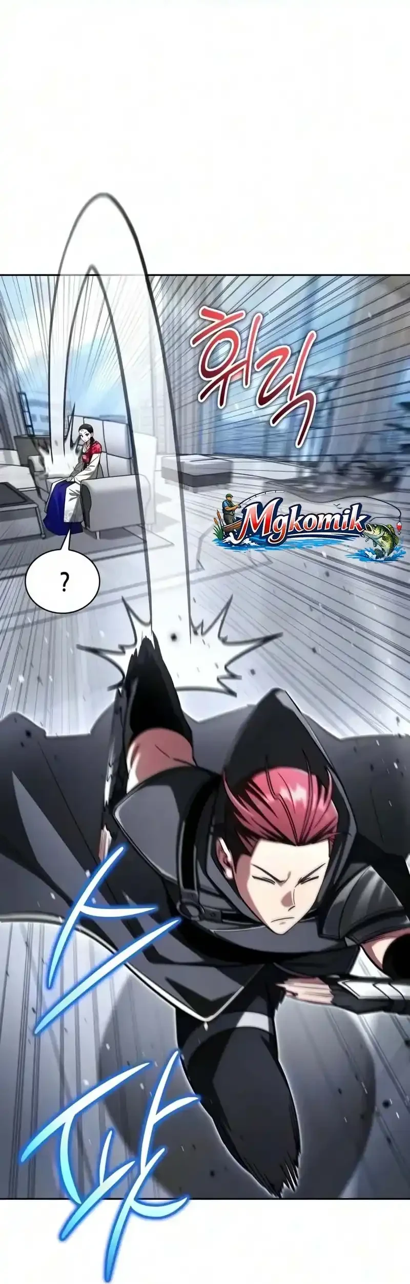 A Wimp's Strategy Guide to Conquer the Tower Chapter 35 Gambar 69