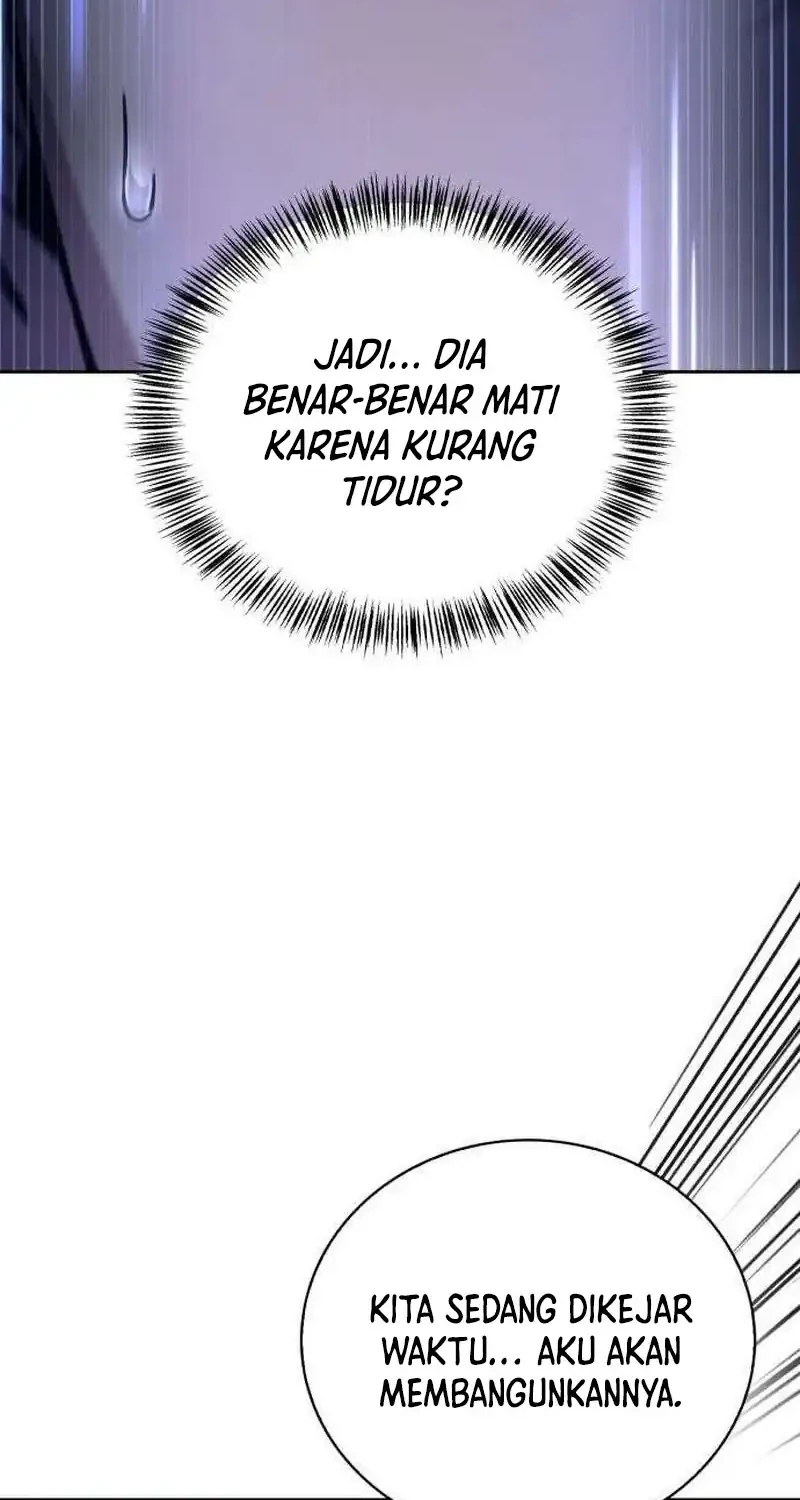 A Wimp's Strategy Guide to Conquer the Tower Chapter 37 Gambar 54