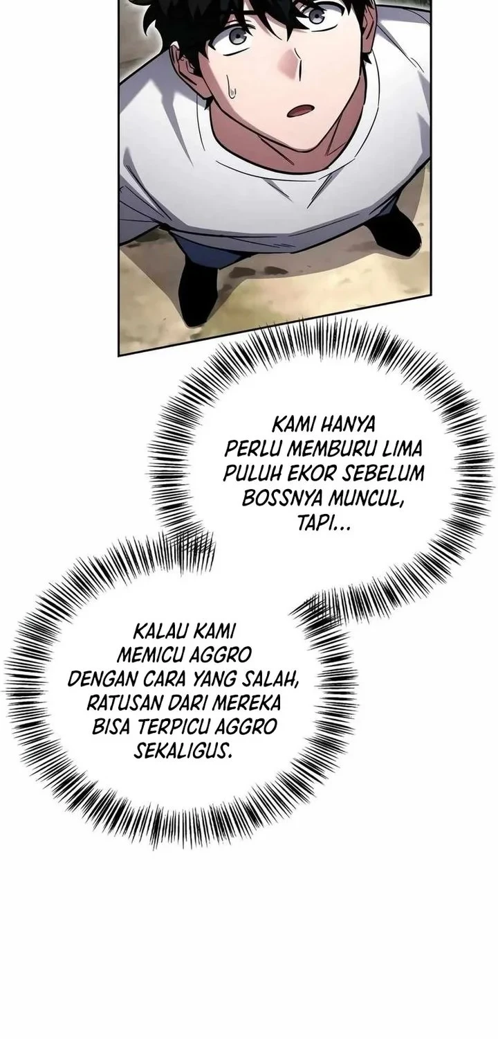 A Wimp's Strategy Guide to Conquer the Tower Chapter 38 Gambar 49