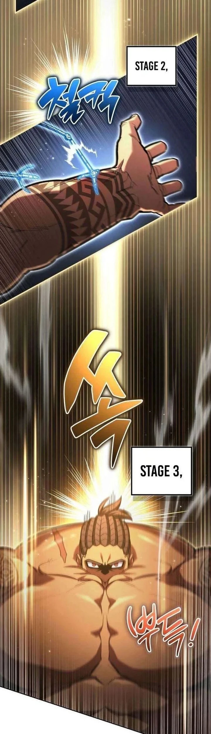 A Wimp's Strategy Guide to Conquer the Tower Chapter 39 Gambar 55