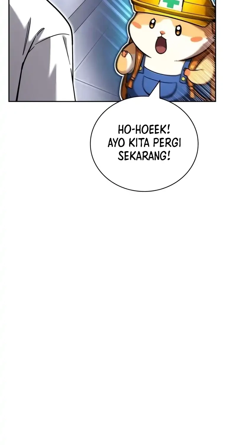 A Wimp's Strategy Guide to Conquer the Tower Chapter 40 Gambar 52