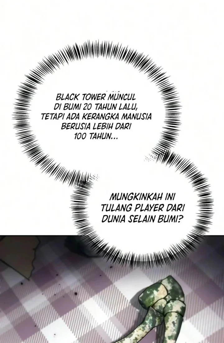 A Wimp's Strategy Guide to Conquer the Tower Chapter 41 Gambar 48