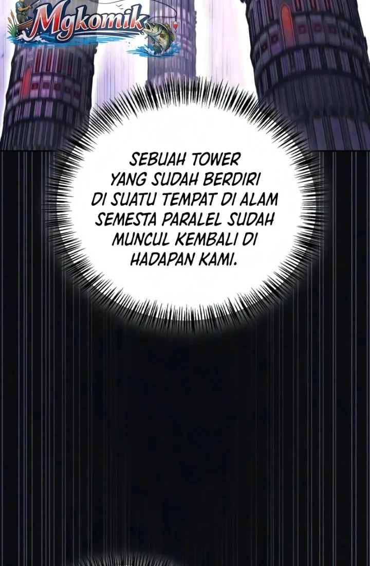 A Wimp's Strategy Guide to Conquer the Tower Chapter 41 Gambar 50