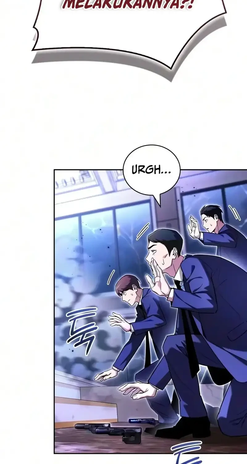 A Wimp's Strategy Guide to Conquer the Tower Chapter 43 Gambar 48
