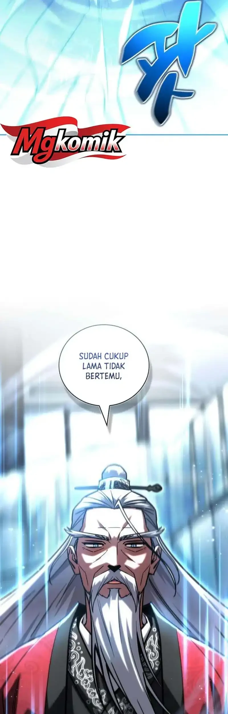 A Wimp's Strategy Guide to Conquer the Tower Chapter 44 Gambar 61