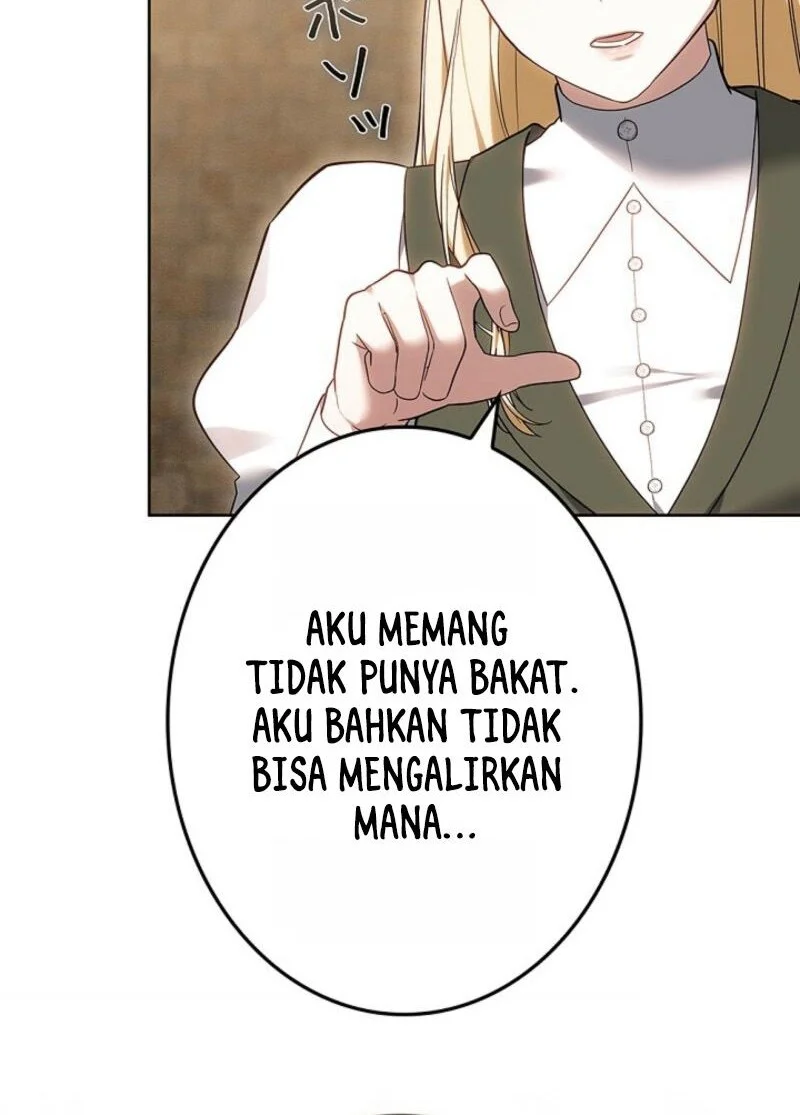 A Word from Violet Chapter 1 Gambar 41