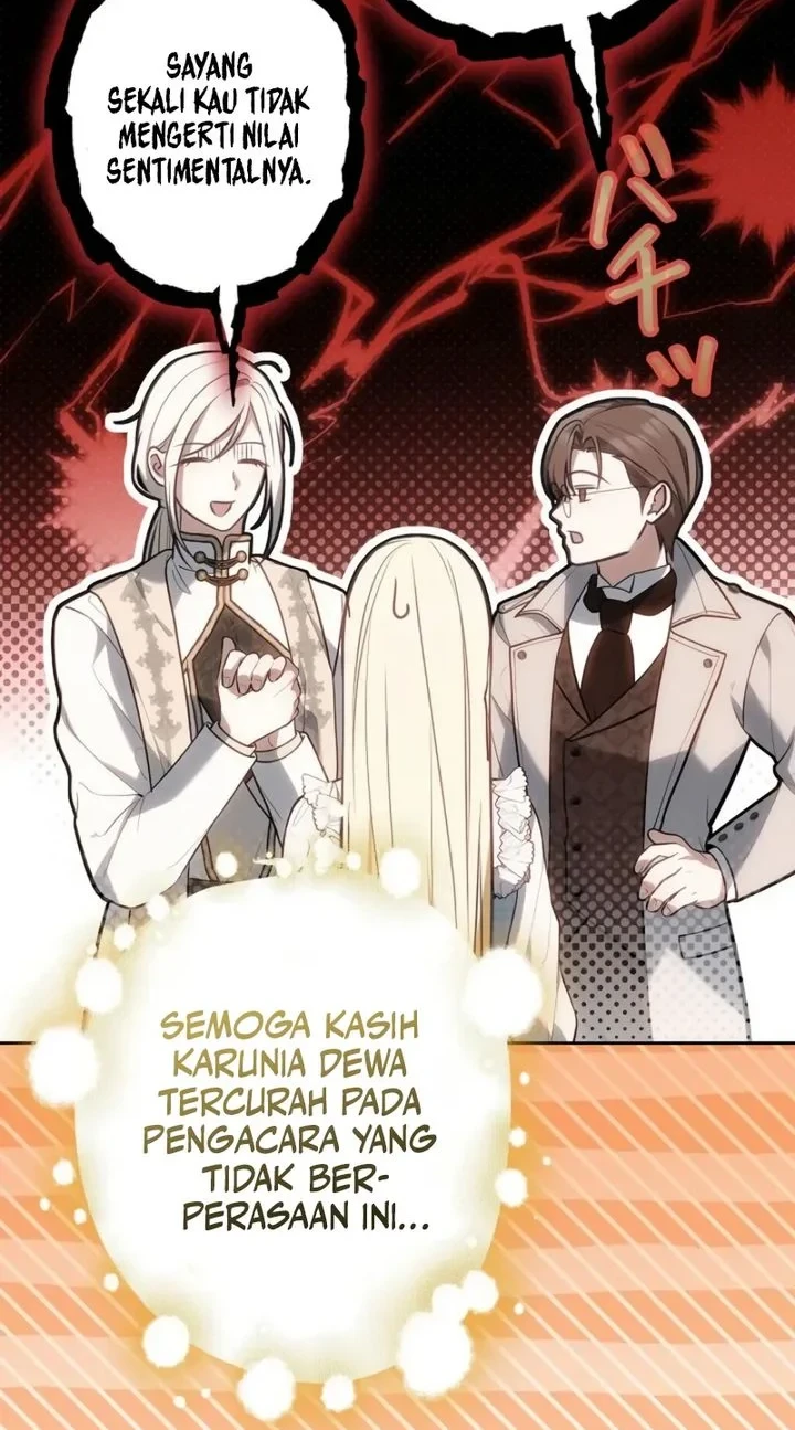 A Word from Violet Chapter 13 Gambar 40