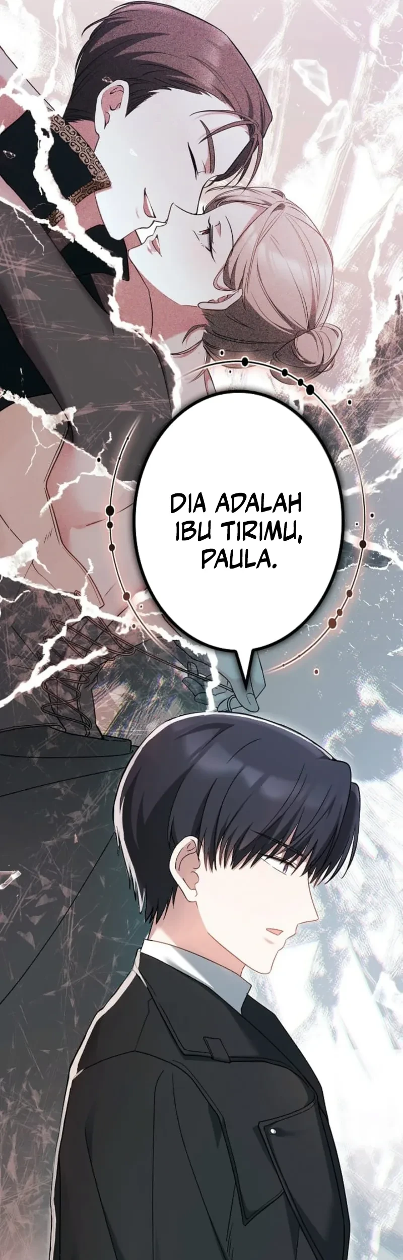 A Word from Violet Chapter 4 Gambar 44