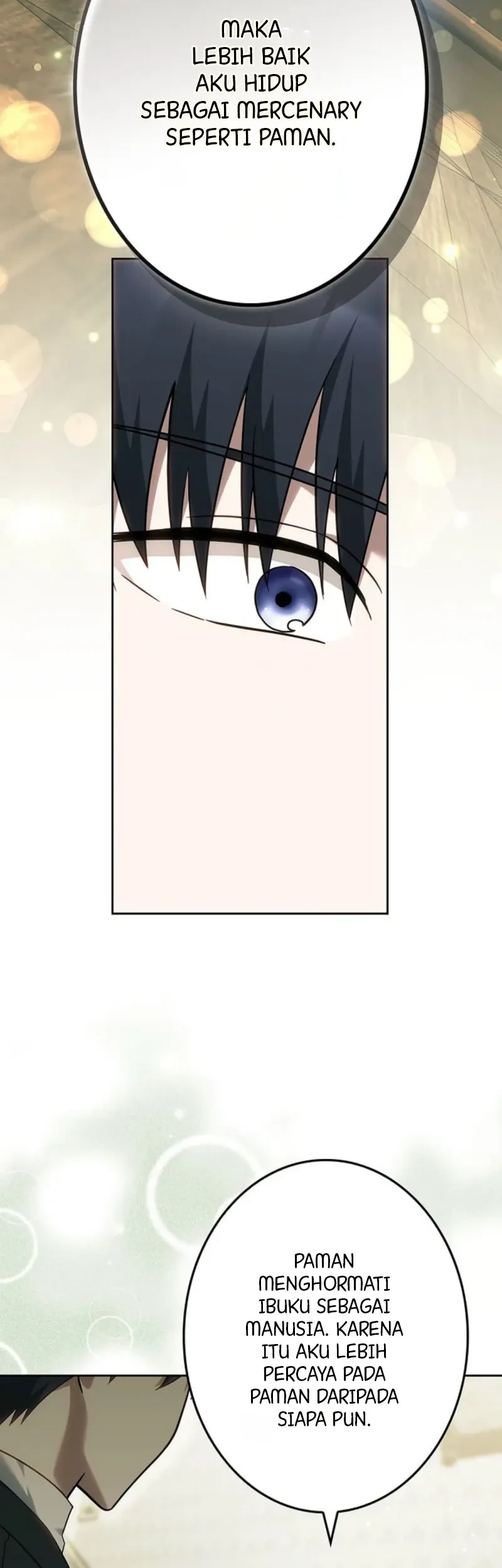 A Word from Violet Chapter 5 Gambar 51