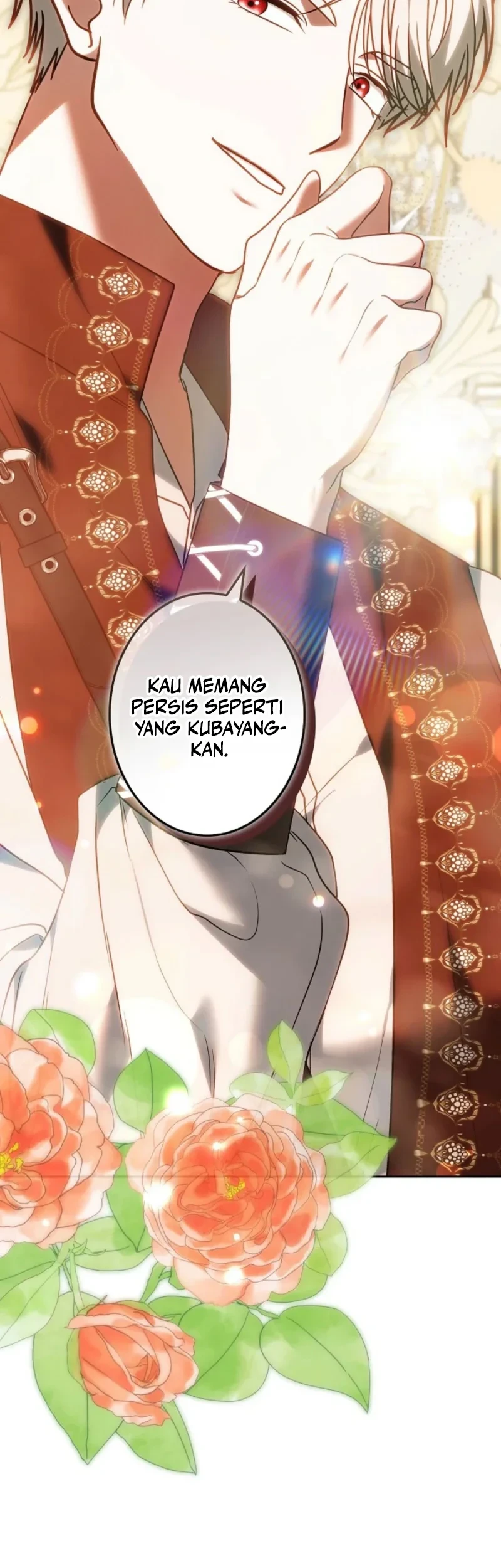 A Word from Violet Chapter 6 Gambar 51