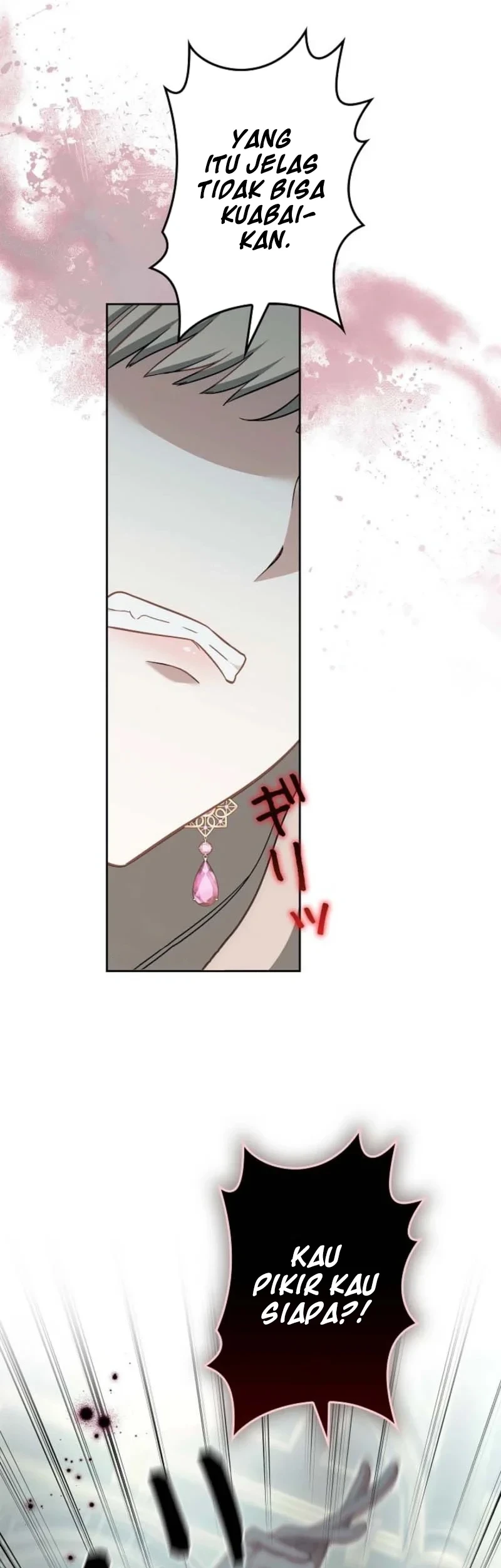 A Word from Violet Chapter 7 Gambar 44