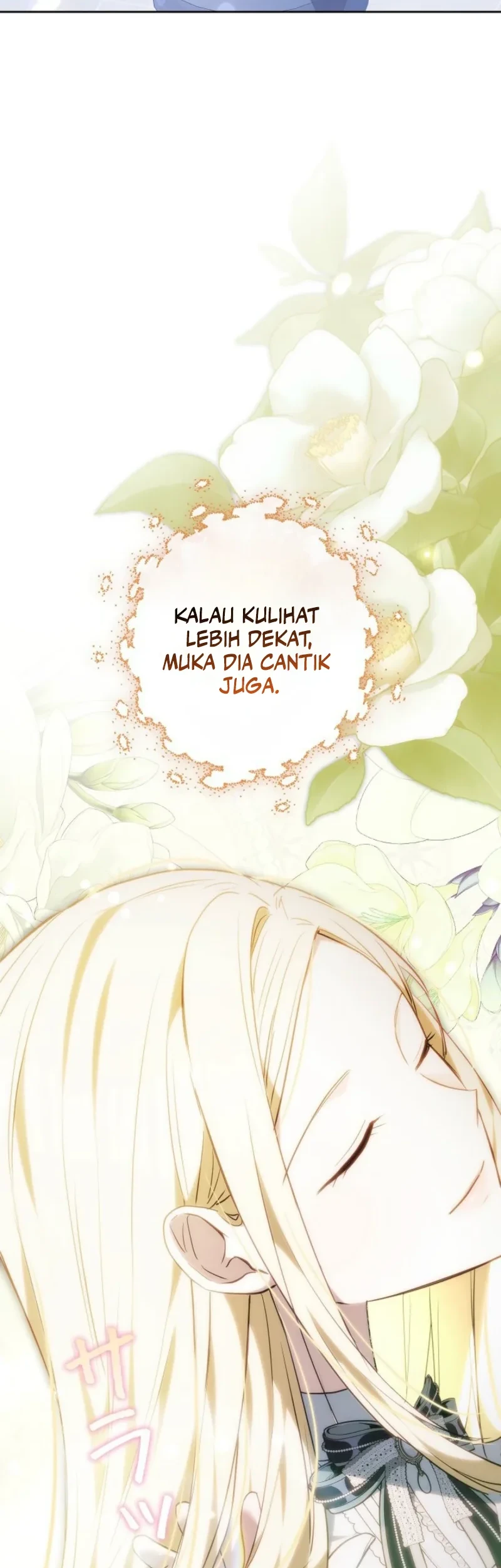A Word from Violet Chapter 8 Gambar 39
