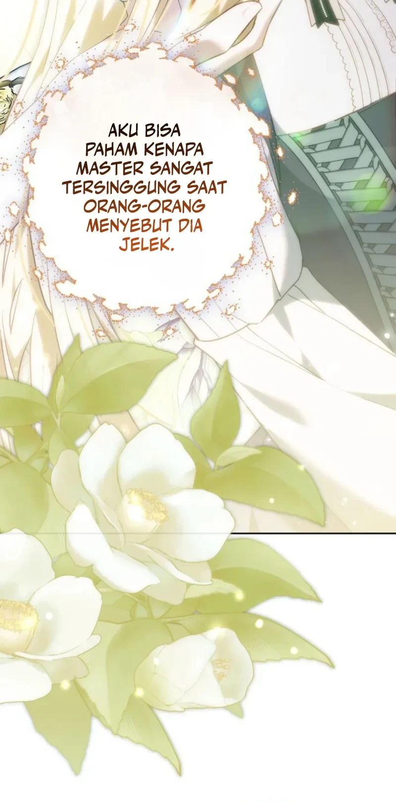 A Word from Violet Chapter 8 Gambar 40