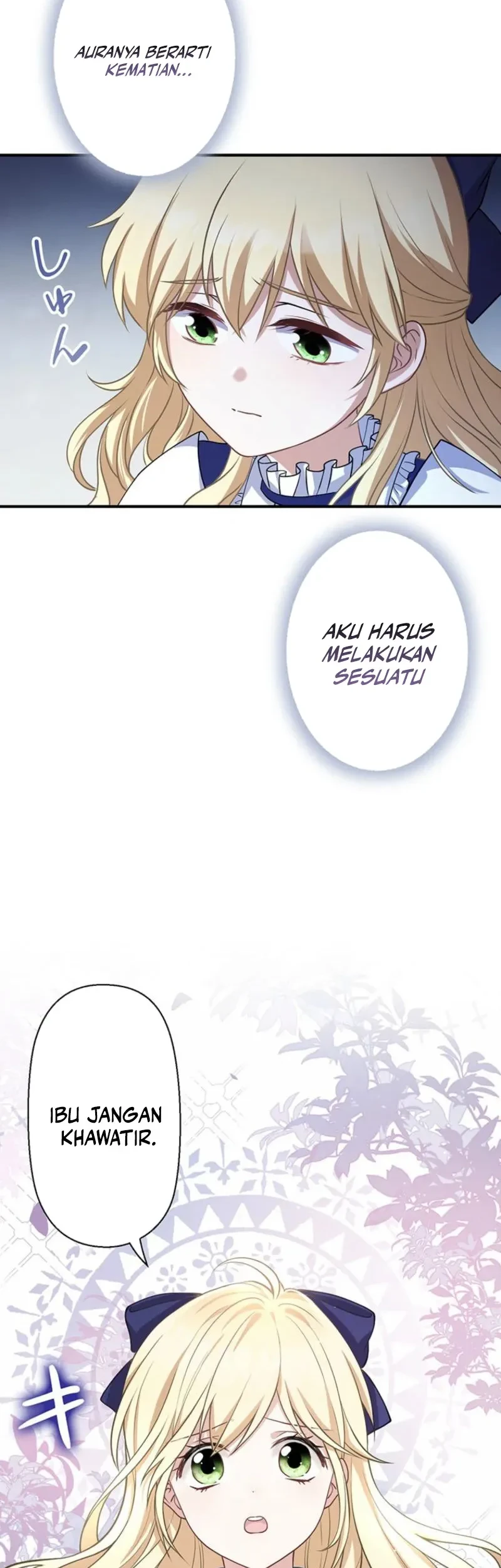 Abandoned, Is It Really Okay to Be Loved This Much? Chapter 1 Gambar 51