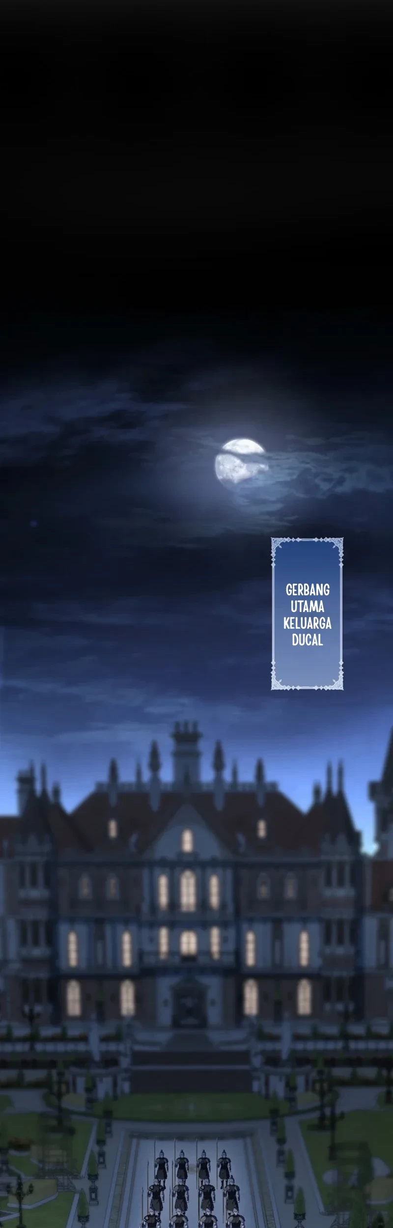 Abandoned, Is It Really Okay to Be Loved This Much? Chapter 11 Gambar 37