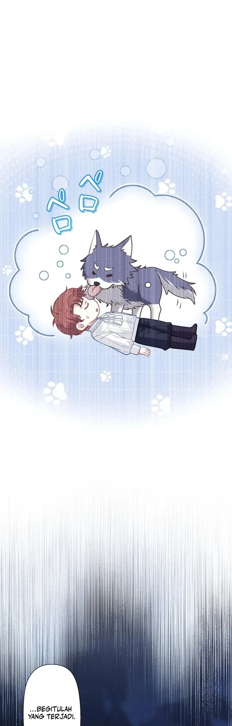 Abandoned, Is It Really Okay to Be Loved This Much? Chapter 14 Gambar 32